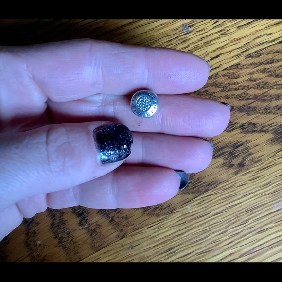 PANDORA crystal charm - Picture 2 of 2